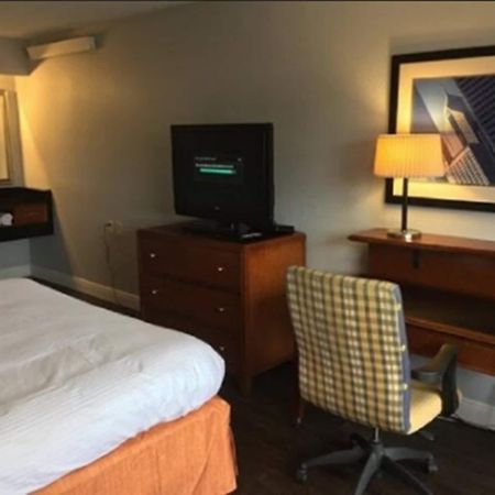 Extend A Suites Phoenix פיניקס מראה חיצוני תמונה