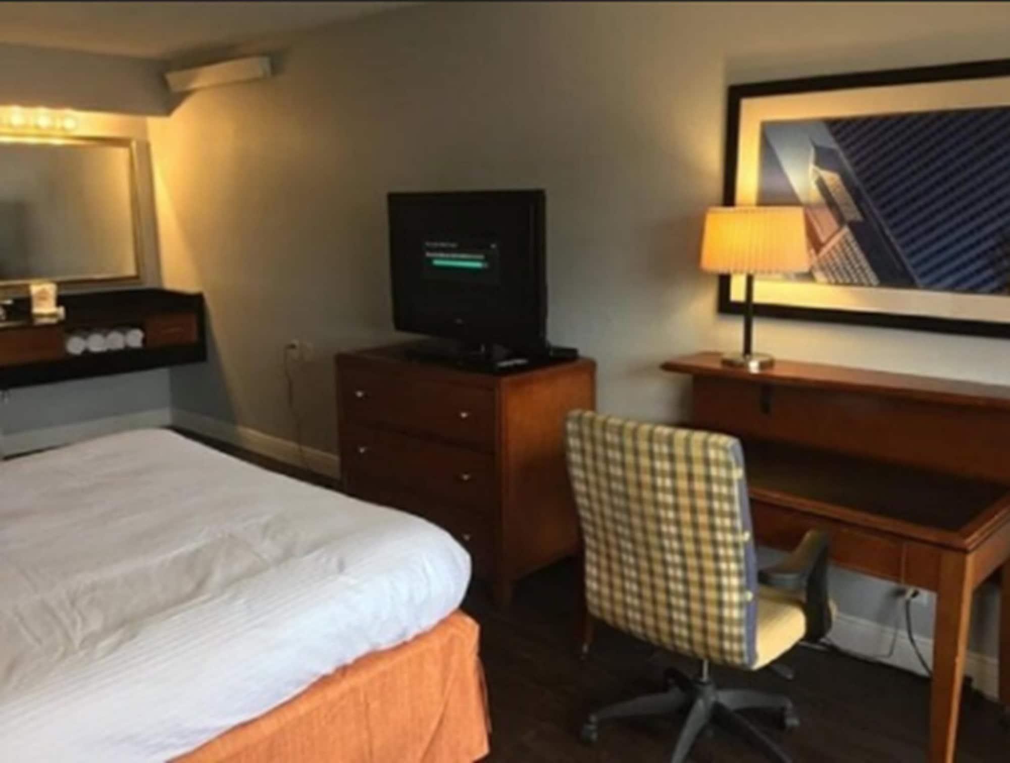 Extend A Suites Phoenix פיניקס מראה חיצוני תמונה