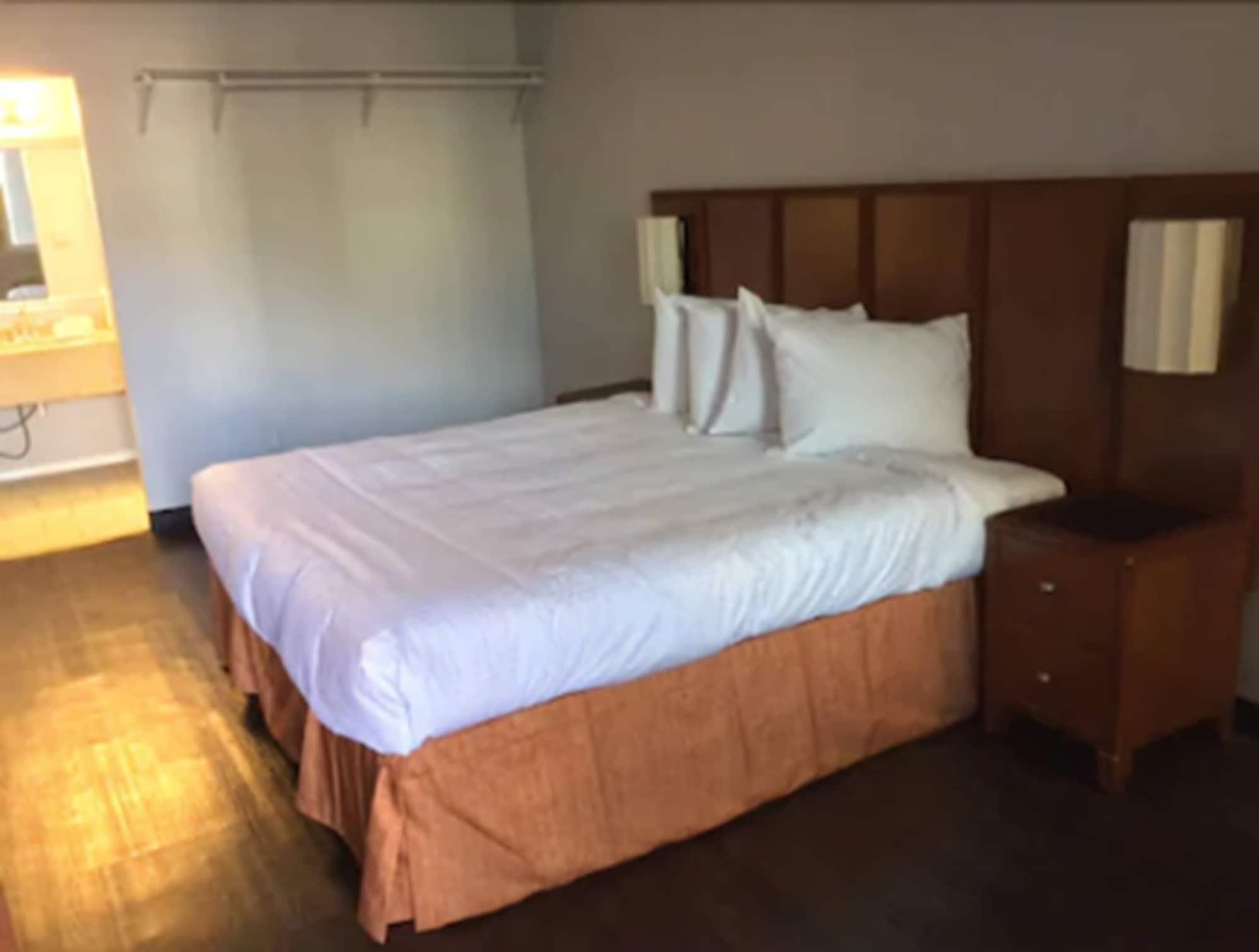 Extend A Suites Phoenix פיניקס מראה חיצוני תמונה