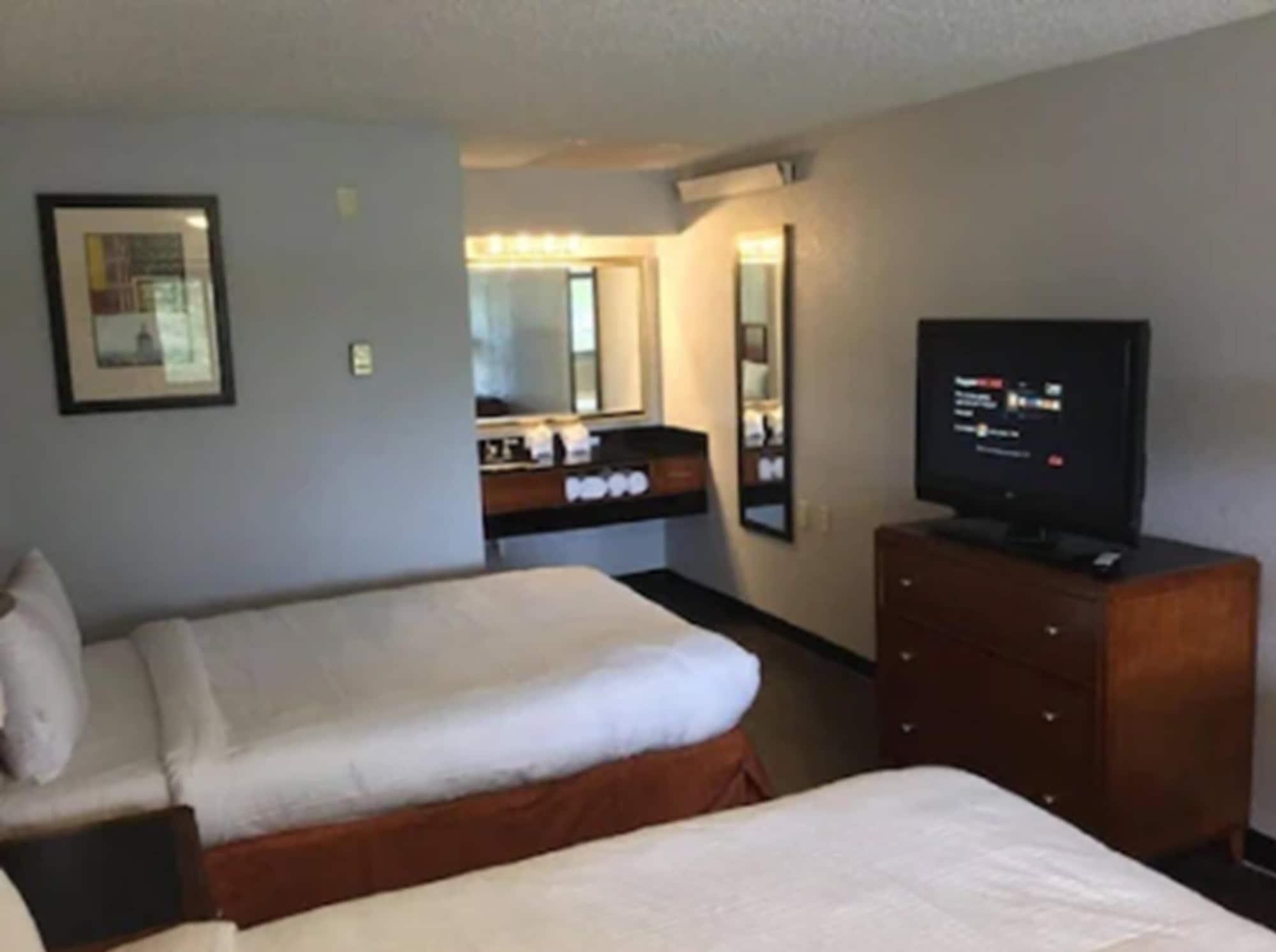 Extend A Suites Phoenix פיניקס מראה חיצוני תמונה