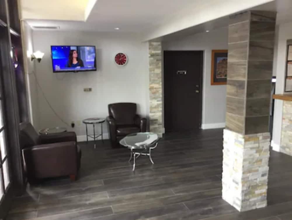 Extend A Suites Phoenix פיניקס מראה חיצוני תמונה