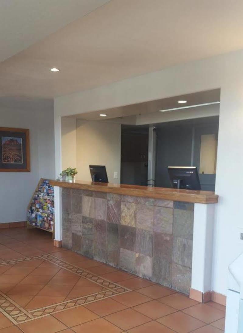 Extend A Suites Phoenix פיניקס מראה חיצוני תמונה