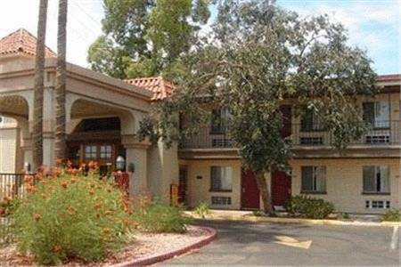 Extend A Suites Phoenix פיניקס מראה חיצוני תמונה